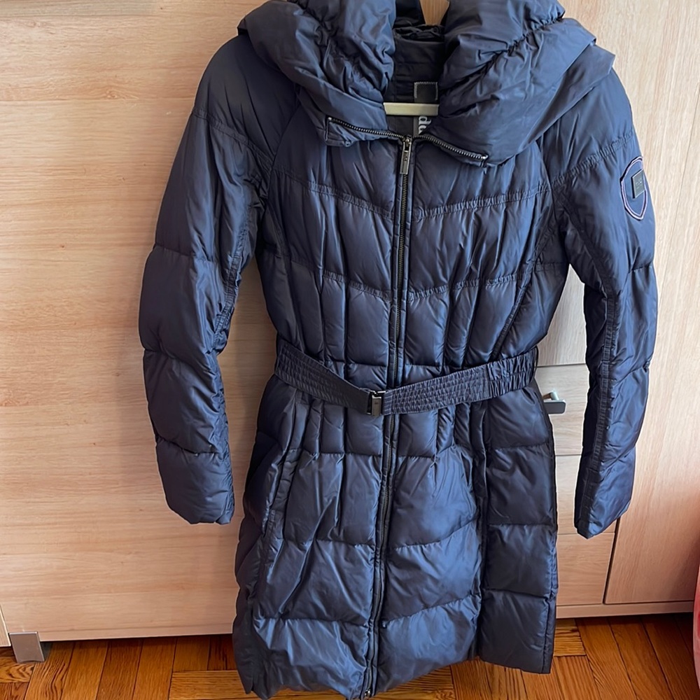 ADD Winter Jacket